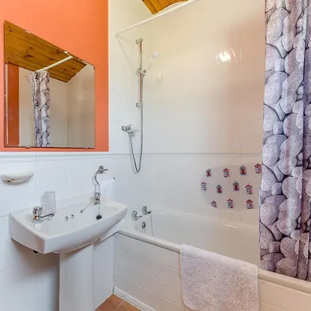 Spinnaker - 16828 Holiday home Staithes