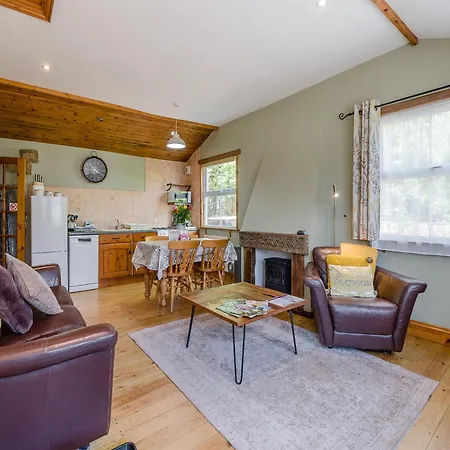 Holiday home Spinnaker - 16828