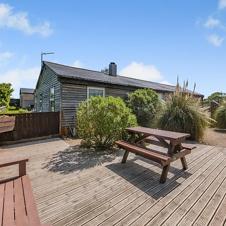 Holiday home Spinnaker - 16828 *