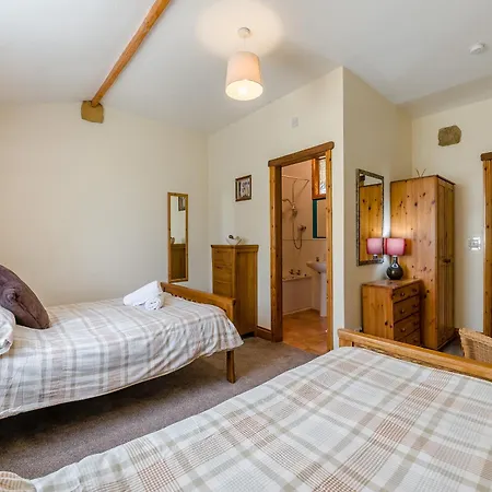 Vakantiehuis Spinnaker - 16828 *