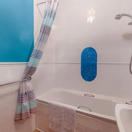 Vakantiehuis Spinnaker - 16828 *