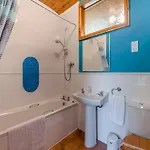 Ferienhaus Spinnaker - 16828 Staithes