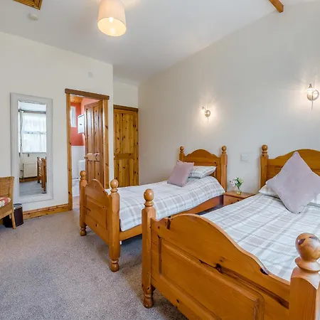 Дом отдыха Spinnaker - 16828 *