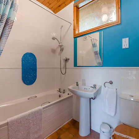 Дом отдыха Spinnaker - 16828 *